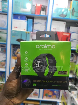Smartwatch
