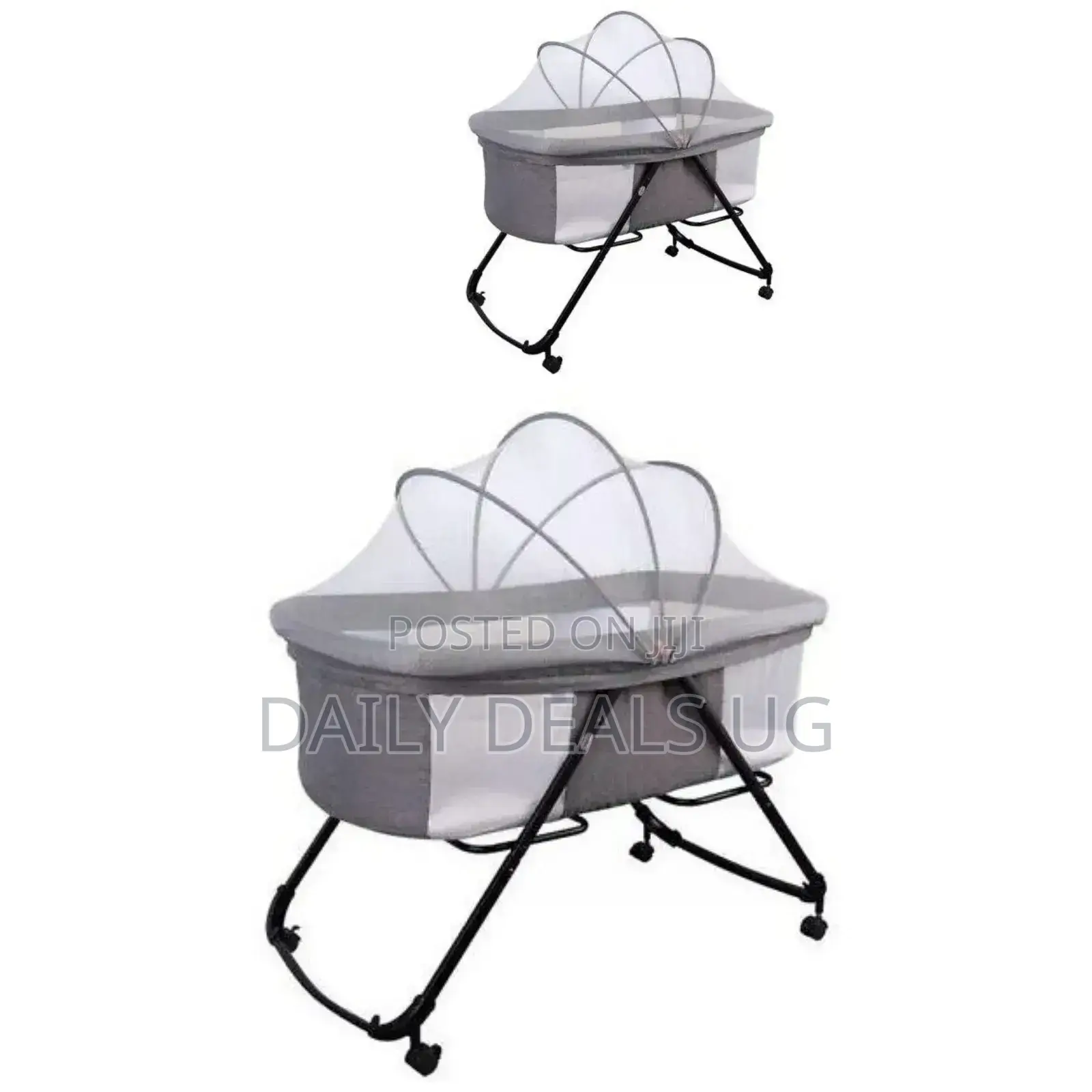Brand 5 in 1 Baby Swing Bed