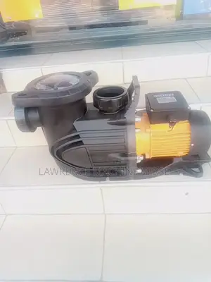 Swimming Pool Water Pump 3 Inch