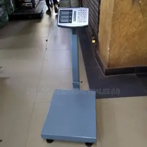 New Store Keeping Weighing Scale 350kg Weigh Digital Weighing Scale