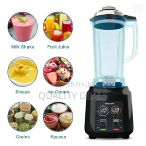 Avinas 3L Large Capacity Commercial Blender