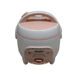 Marado 1.6 Litre Multifunction Electric Food Rice Cooker