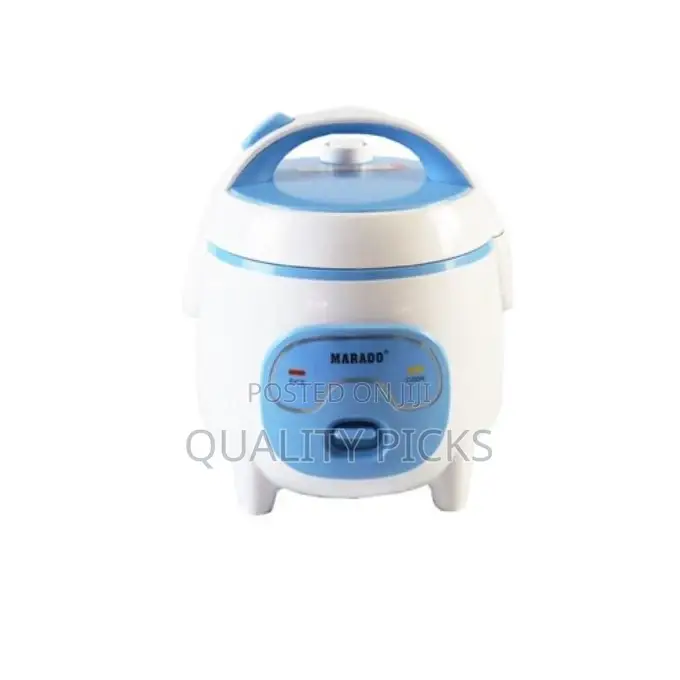 Marado 1.6 Litre Multifunction Electric Food Rice Cooker