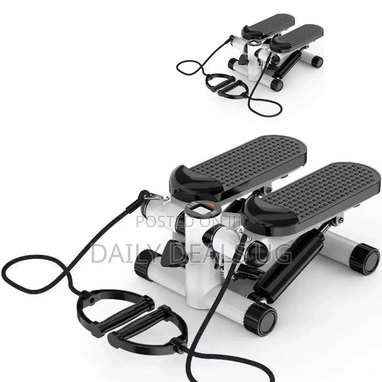 Gym Mini Stepper