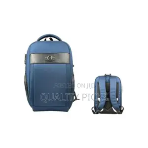 Anti Theft Travel Laptop Bookbag Backpack Bag18 Inches