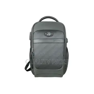 Anti Theft Travel Laptop Bookbag Backpack Bag18 Inches