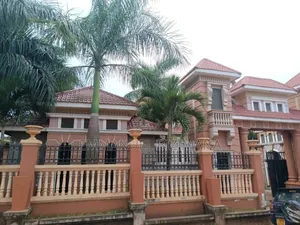 Photo - Hotel for Sale Located in Bweyogerere Kirinya at 2.2bn Ugx