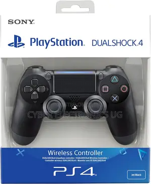 Ps4 Playstation Dualshock 4 Wireless Controller