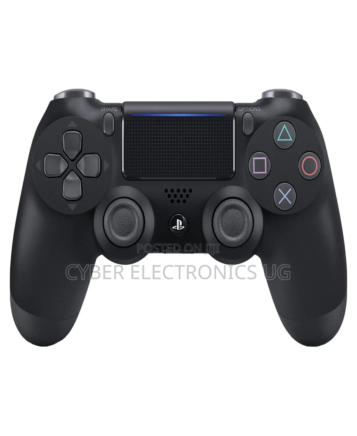 Ps4 Playstation Dualshock 4 Wireless Controller