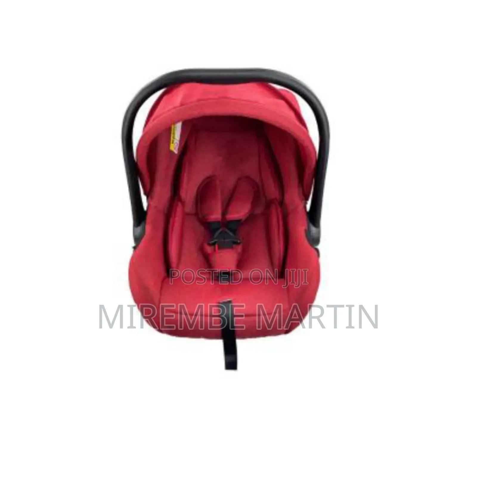 Baby Brand New Car Seat.