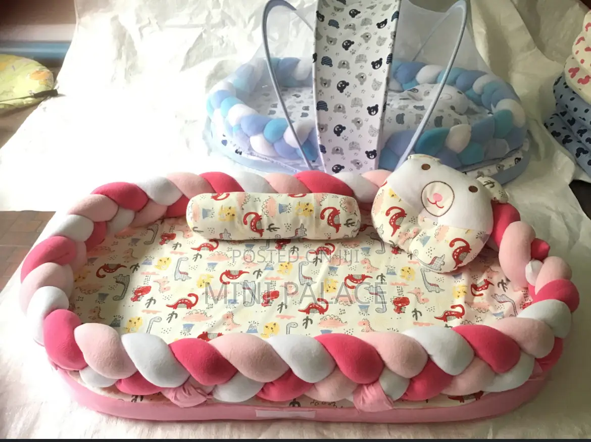 Baby Net / Baby Comfort Net
