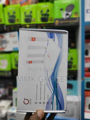 Olax MC 50 Pro