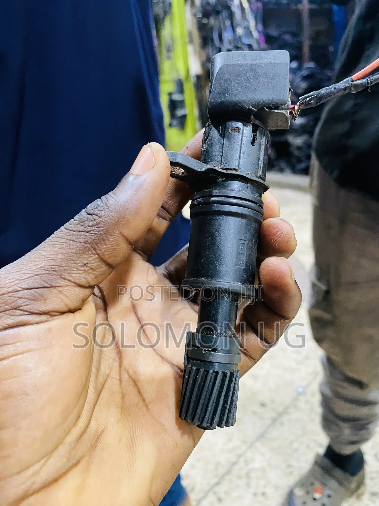 Gearbox Speedometers for Nissan
