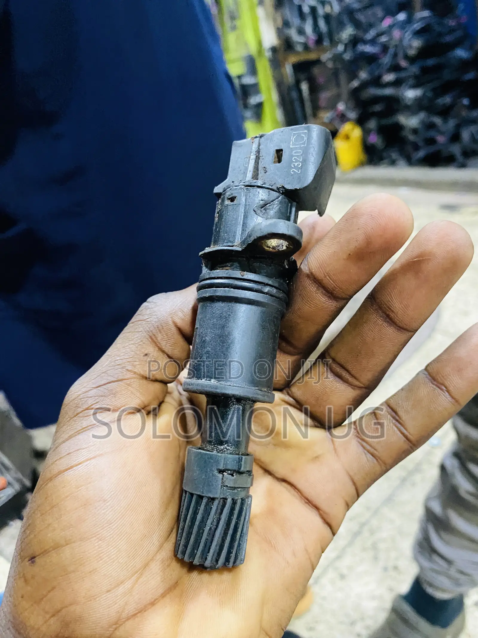Gearbox Speedometers for Nissan