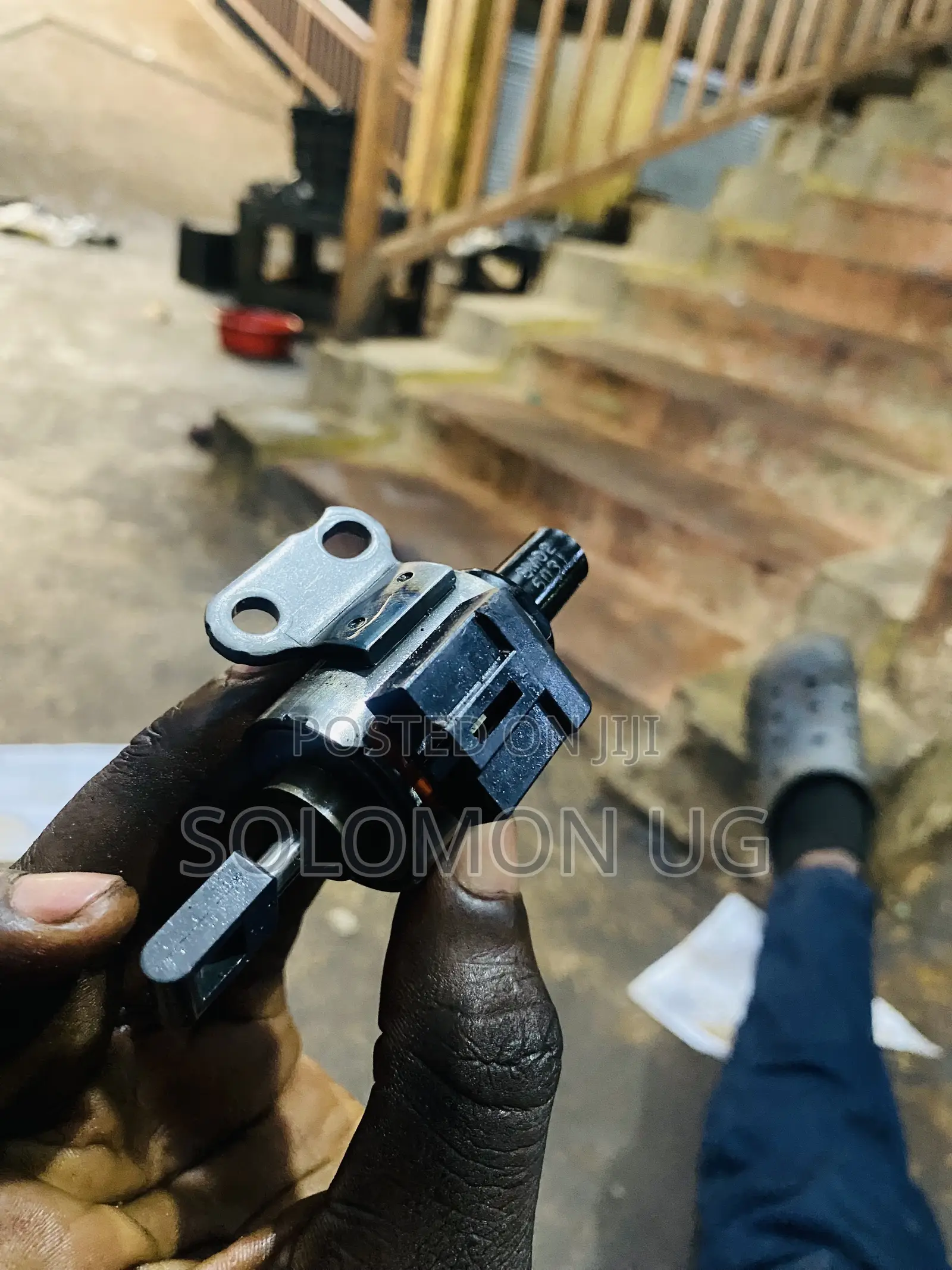 Gearbox Staper Motors for Nissan