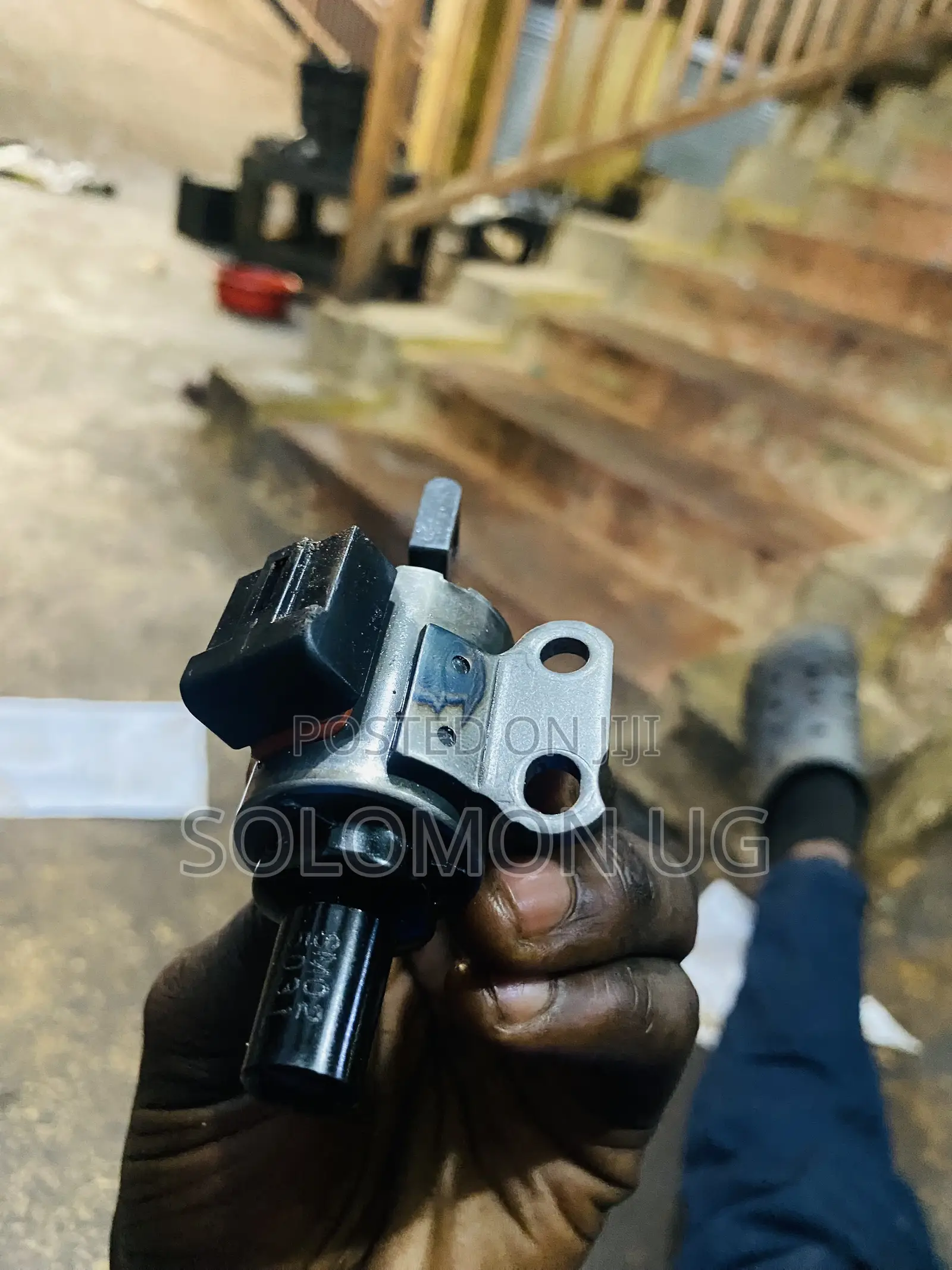 Gearbox Staper Motors for Nissan