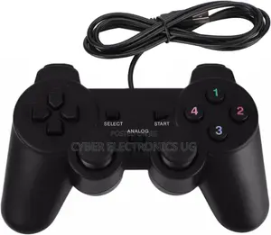 Usb Wired Game Controller for Windows Pc Gamepad for Desktop
