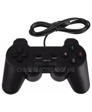 Usb Wired Game Controller for Windows Pc Gamepad for Desktop