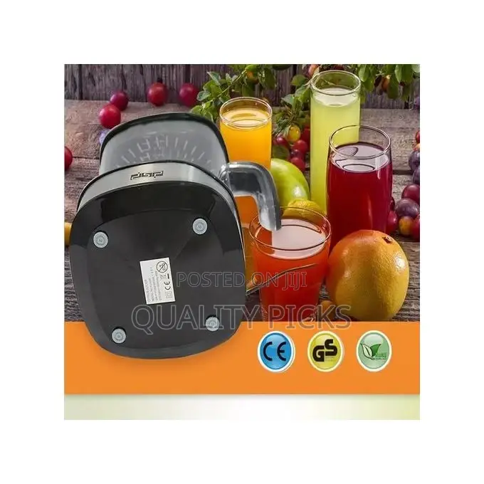 DSP Mini Electrical Citrus Juicer Fruit Juice Squeezer,
