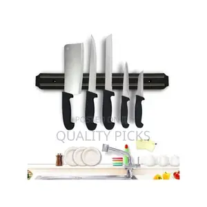 50cm Wall Mount Professional Magnetic Knife Rack Holder