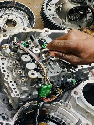 Automatic Gearbox Repairing Experts