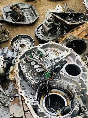 Automatic Gearbox Repairing Experts