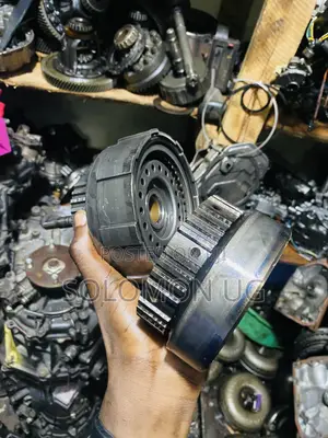 Landcruser Gearbox Spare Parts