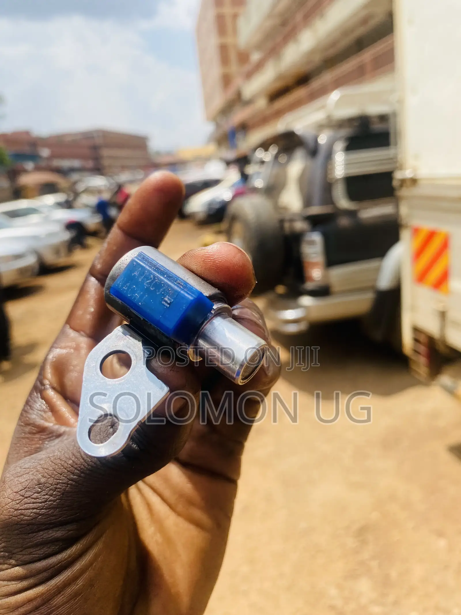 Solenoids Switches for All Toyota Cars
