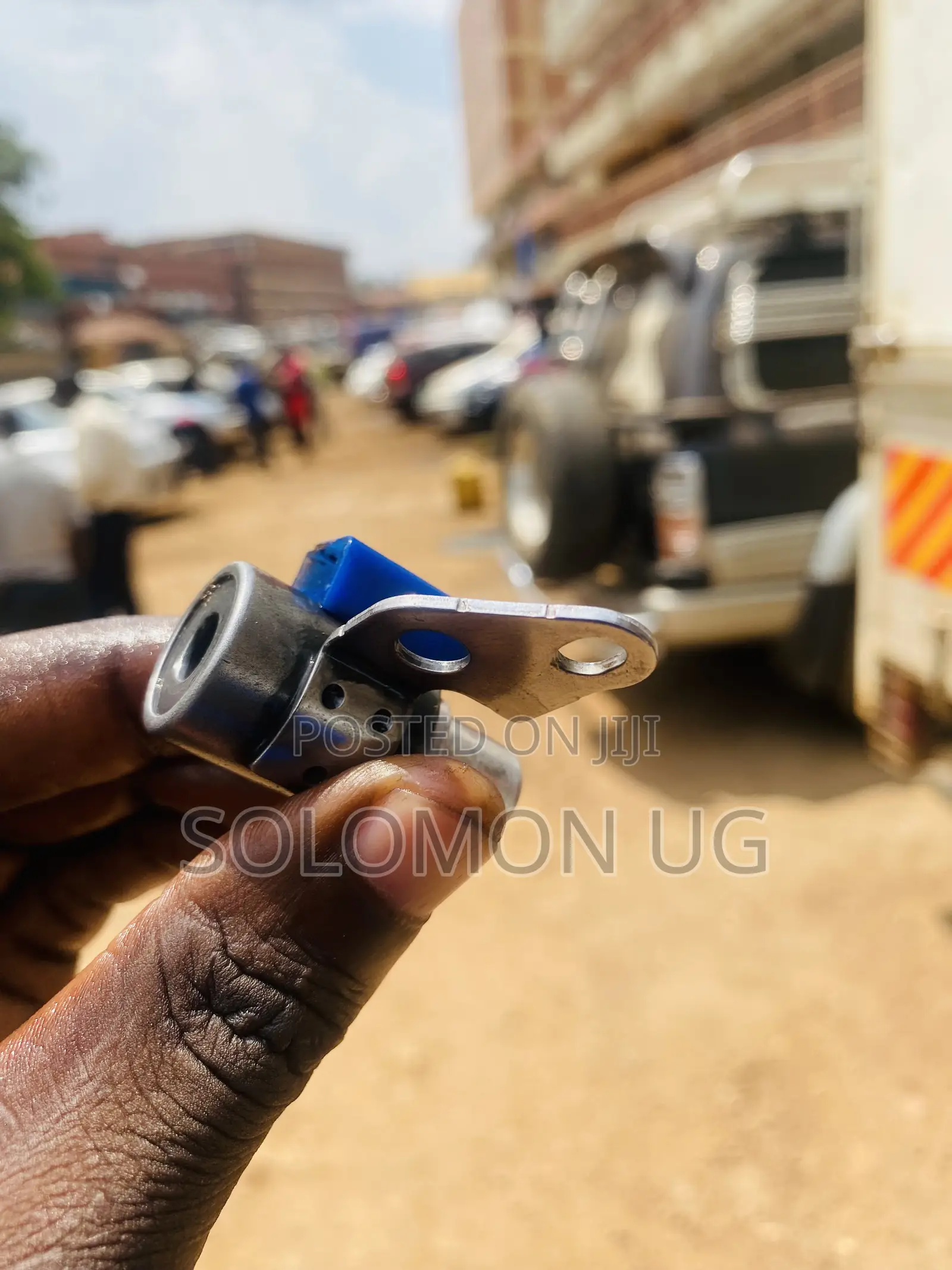 Solenoids Switches for All Toyota Cars