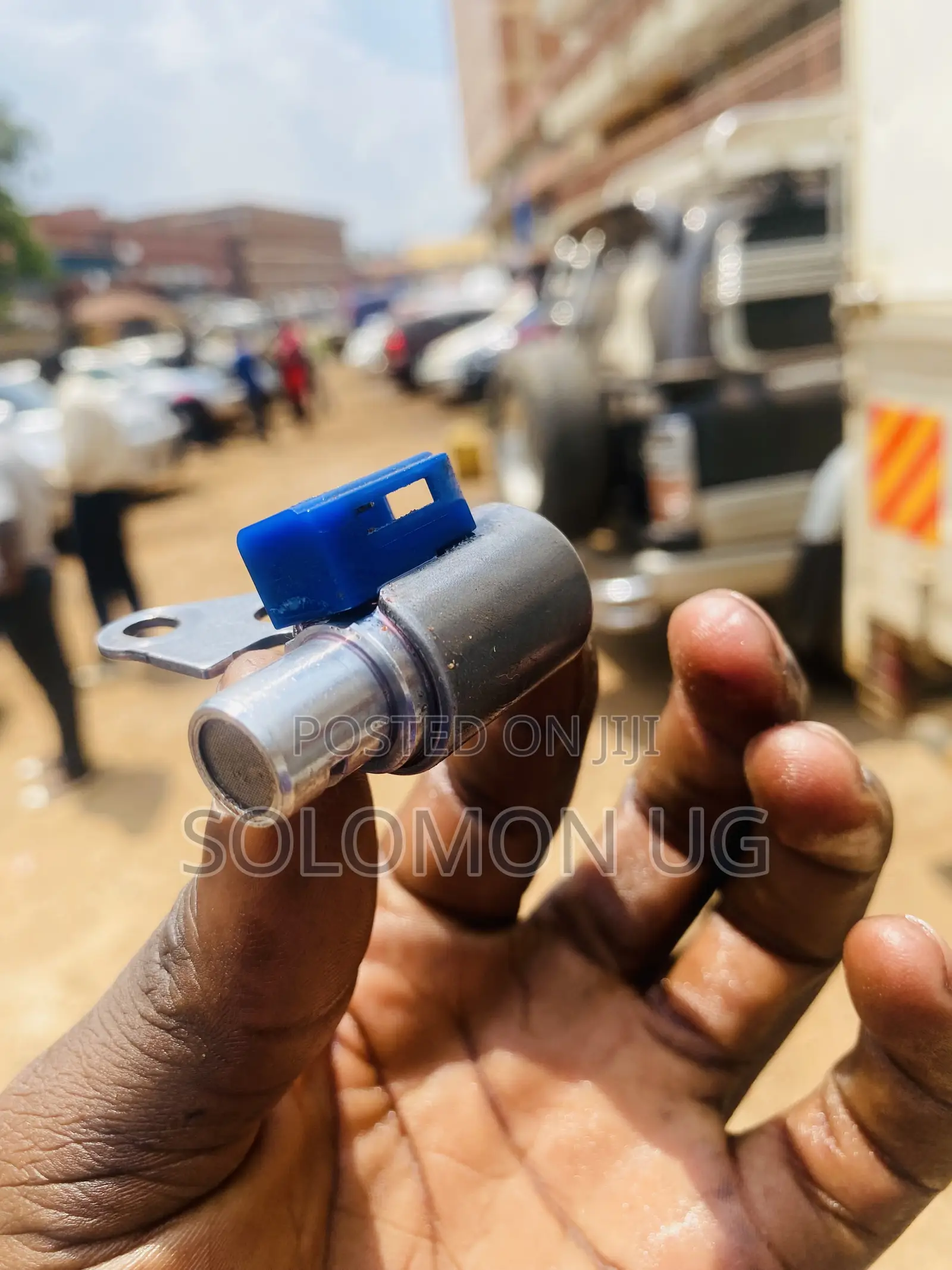 Solenoids Switches for All Toyota Cars