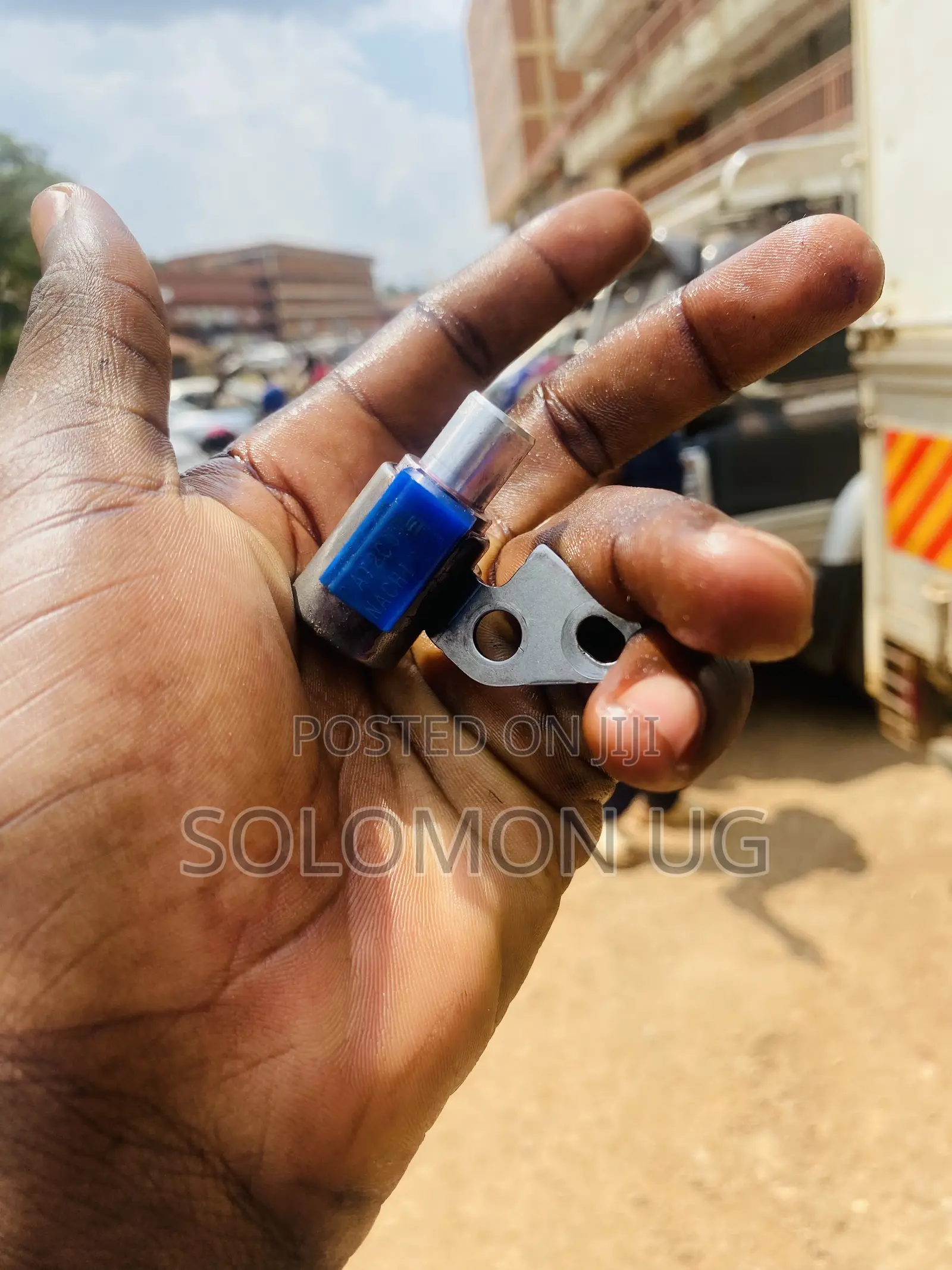 Solenoids Switches for All Toyota Cars