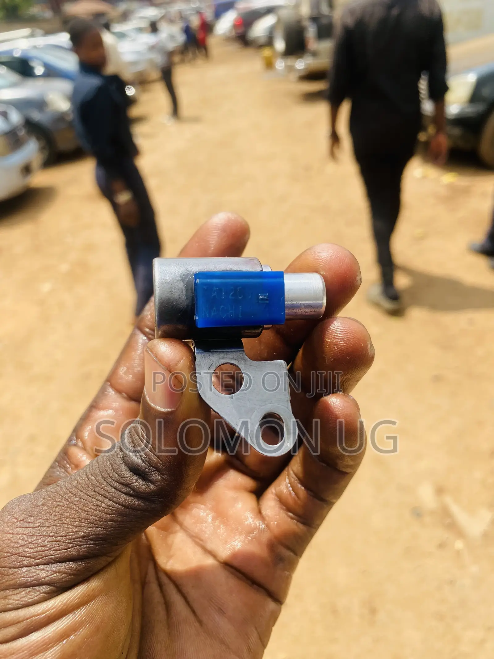 Solenoids Switches for All Toyota Cars