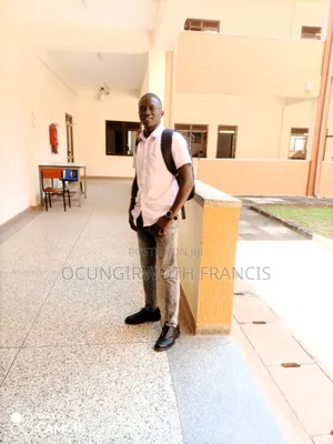 Supermarket Attendant