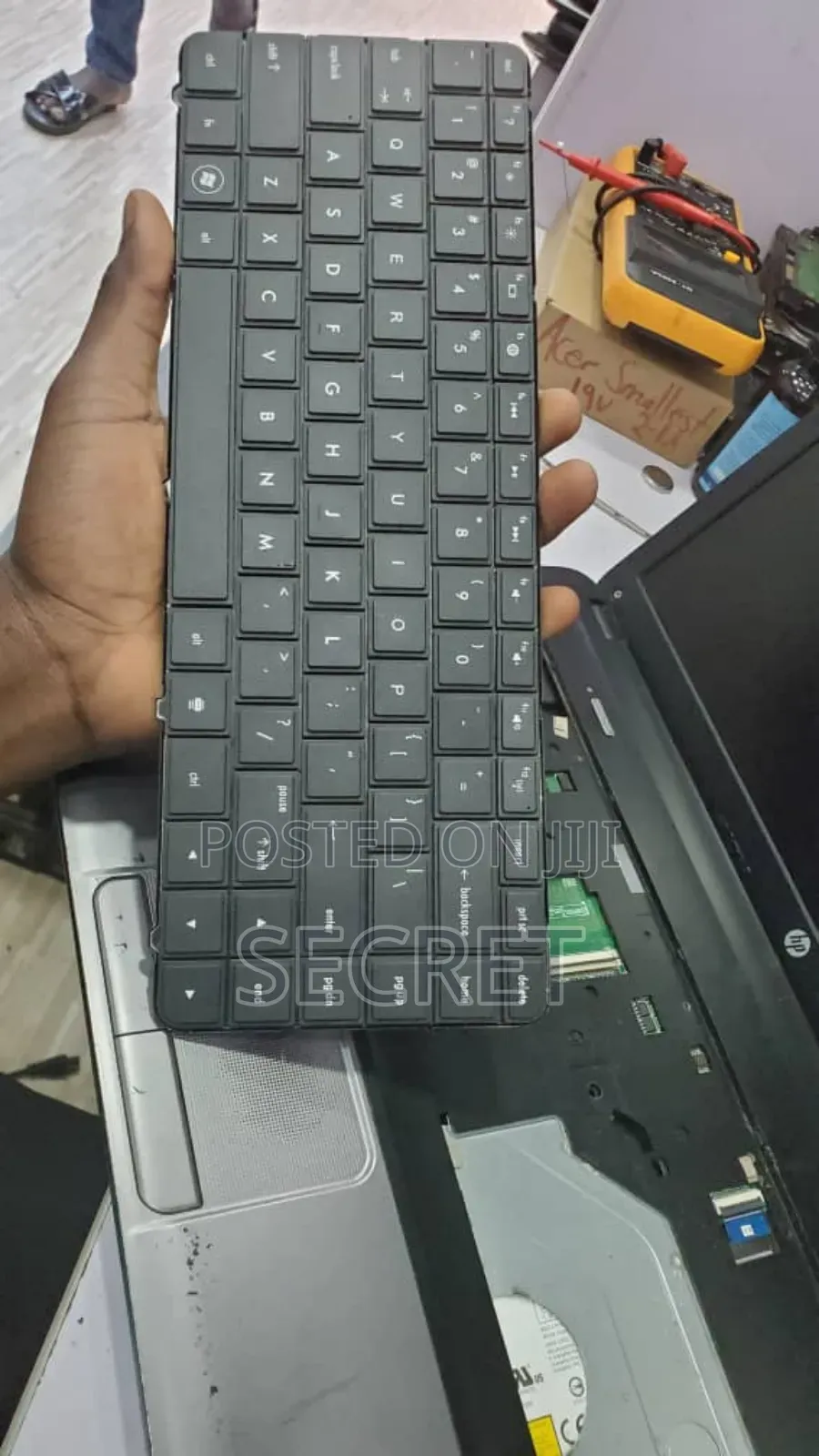 Laptop and Phone Repair