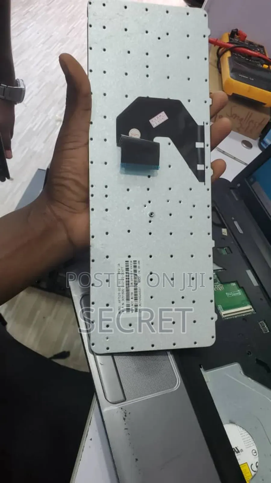Laptop and Phone Repair