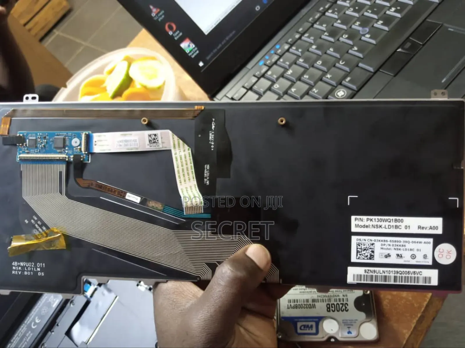 Laptop and Phone Repair