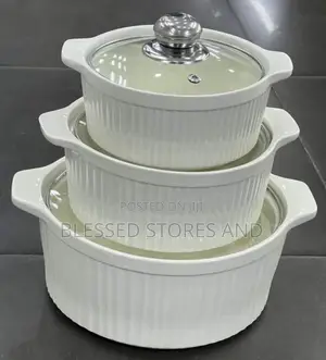 Serving Bowls