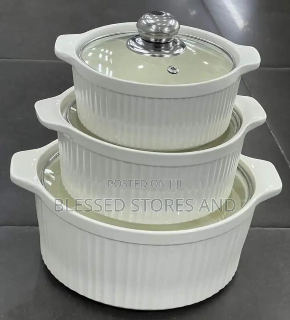 Serving Bowls