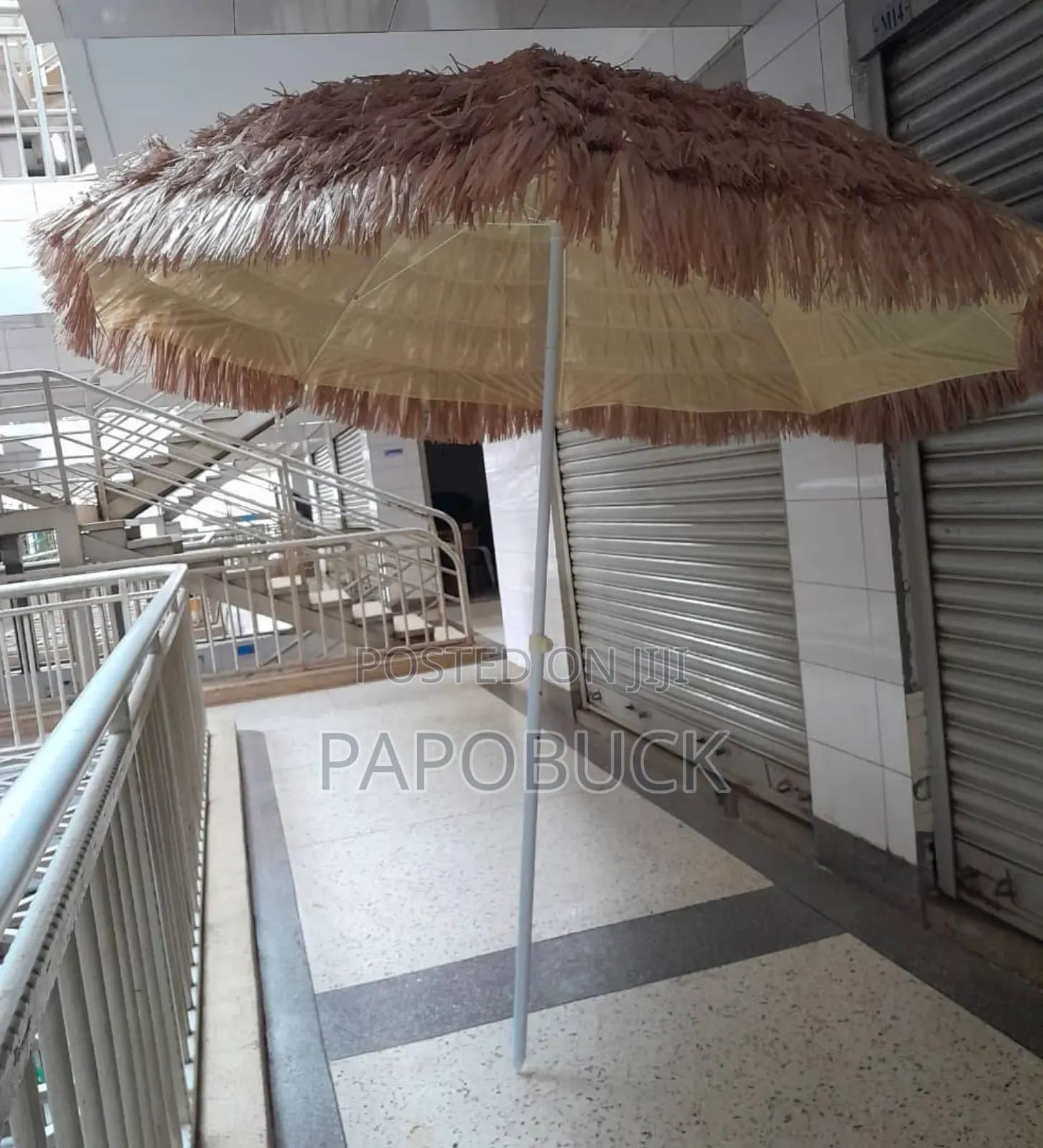 2M Hawaii Beach Umbrella