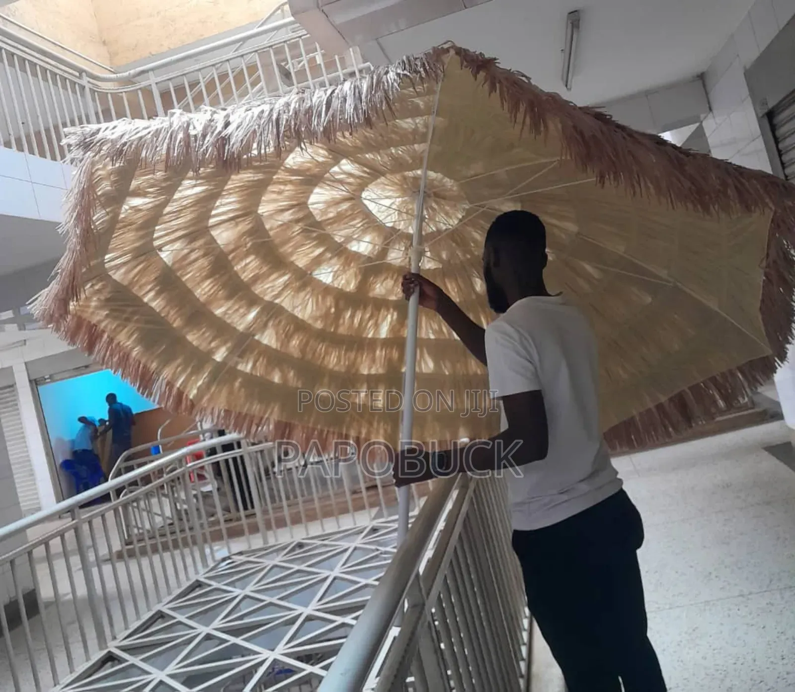 2M Hawaii Beach Umbrella