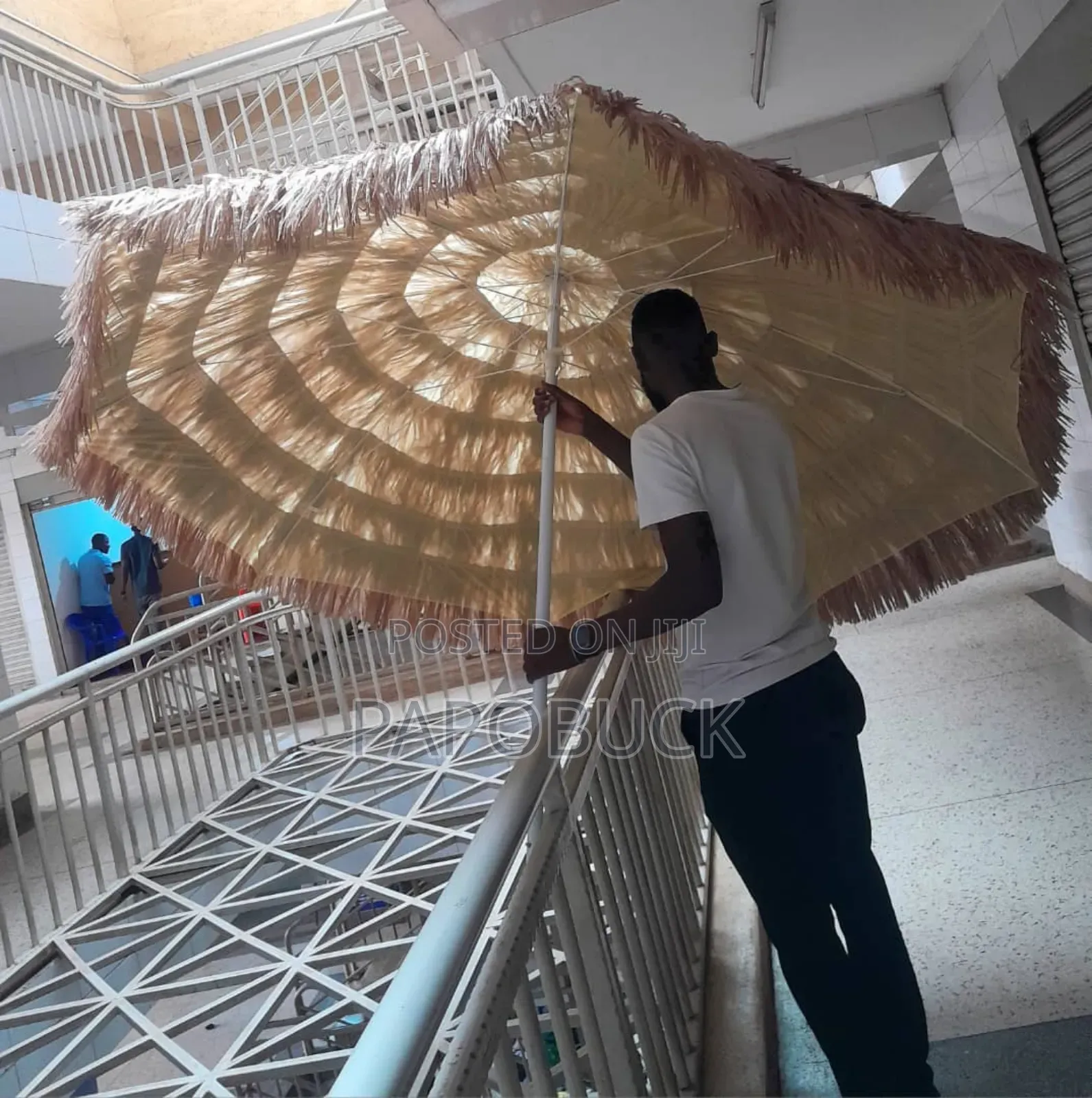 2M Hawaii Beach Umbrella