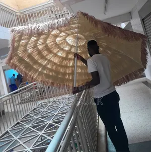 2M Hawaii Beach Umbrella