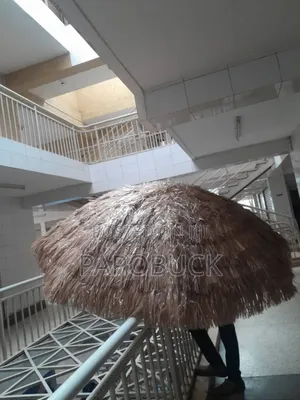 2M Hawaii Beach Umbrella
