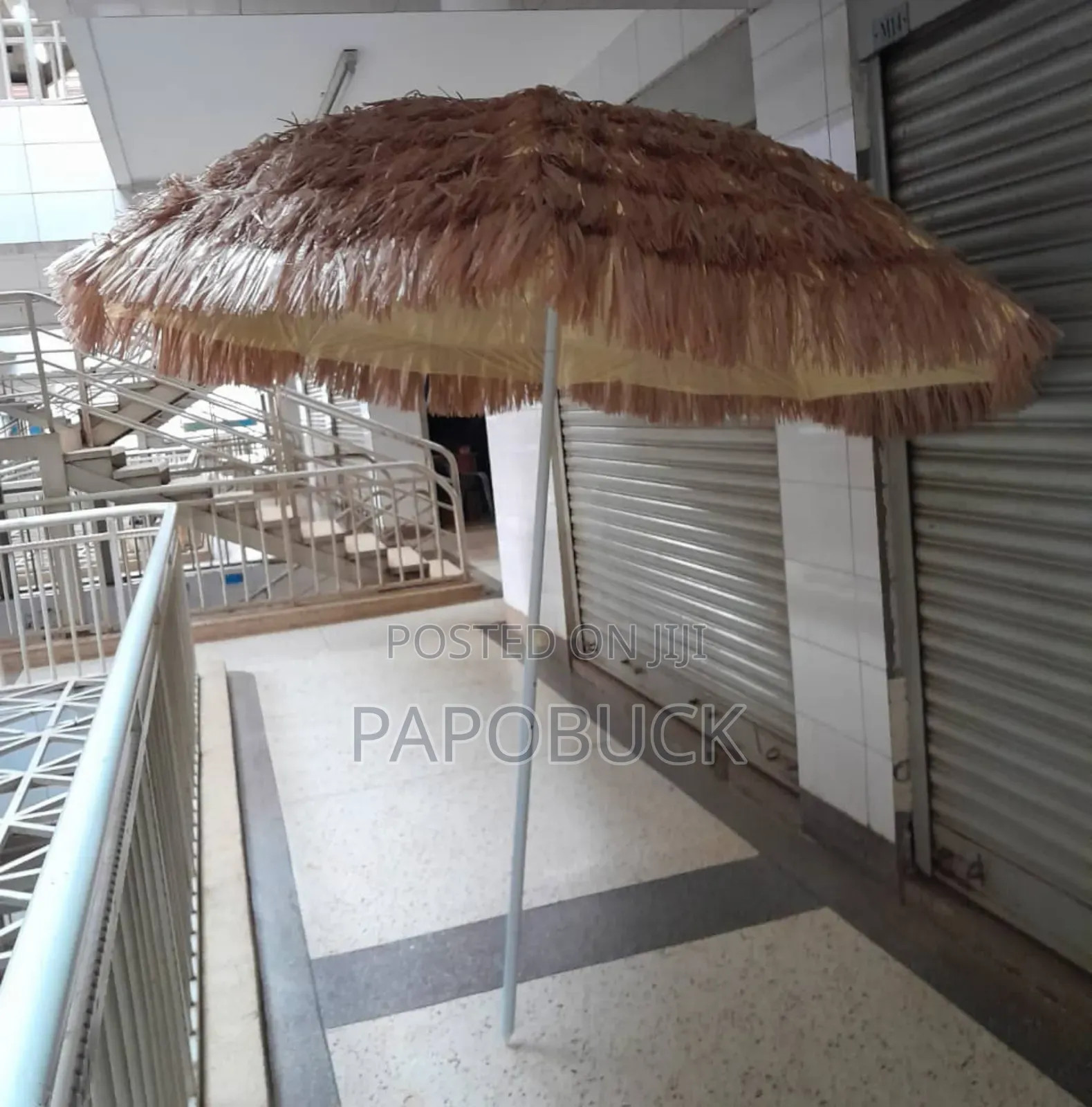 2M Hawaii Beach Umbrella