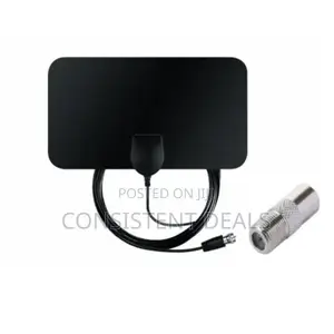Indoor HD TV Antenna