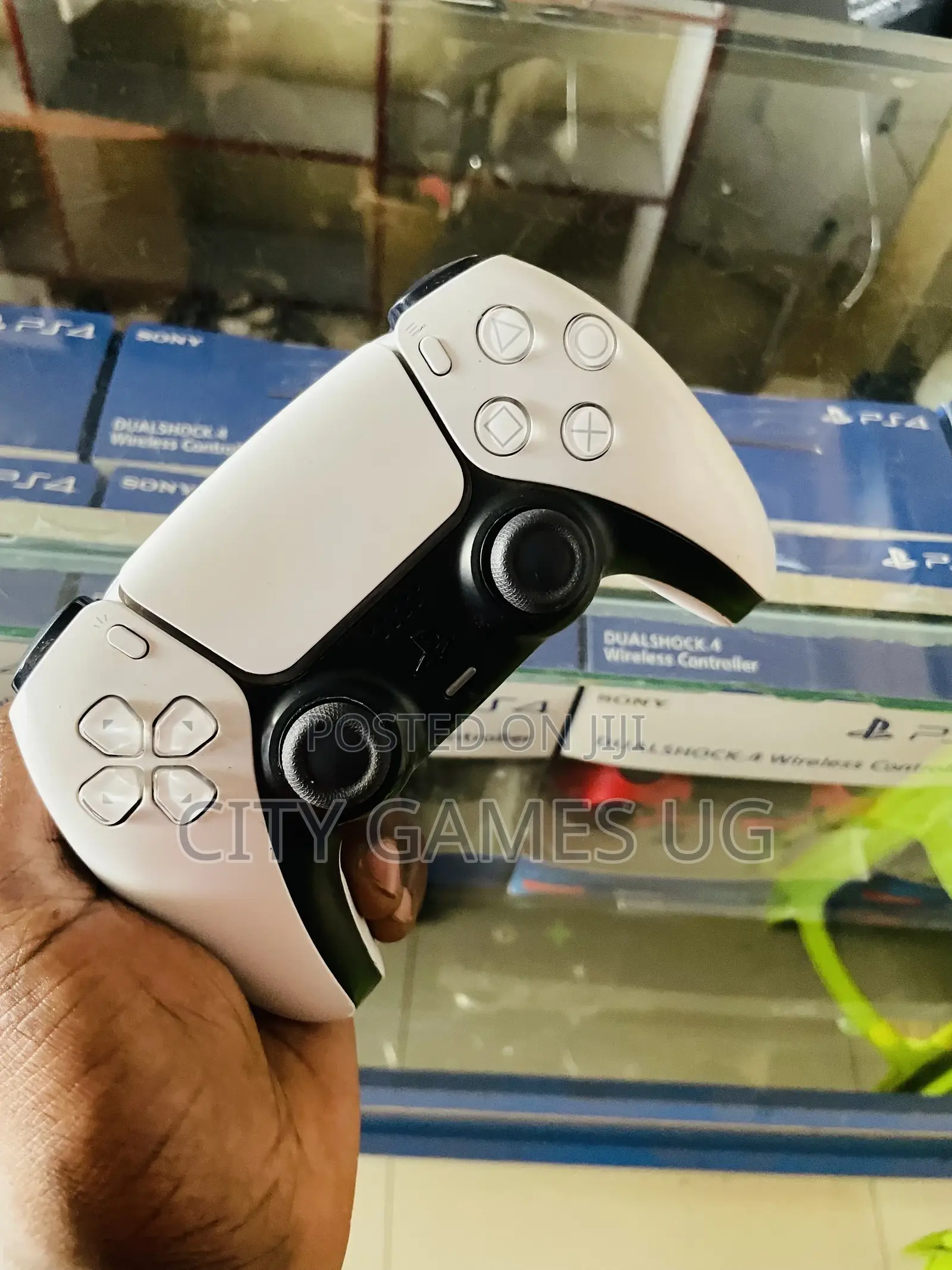 PS5 Controller