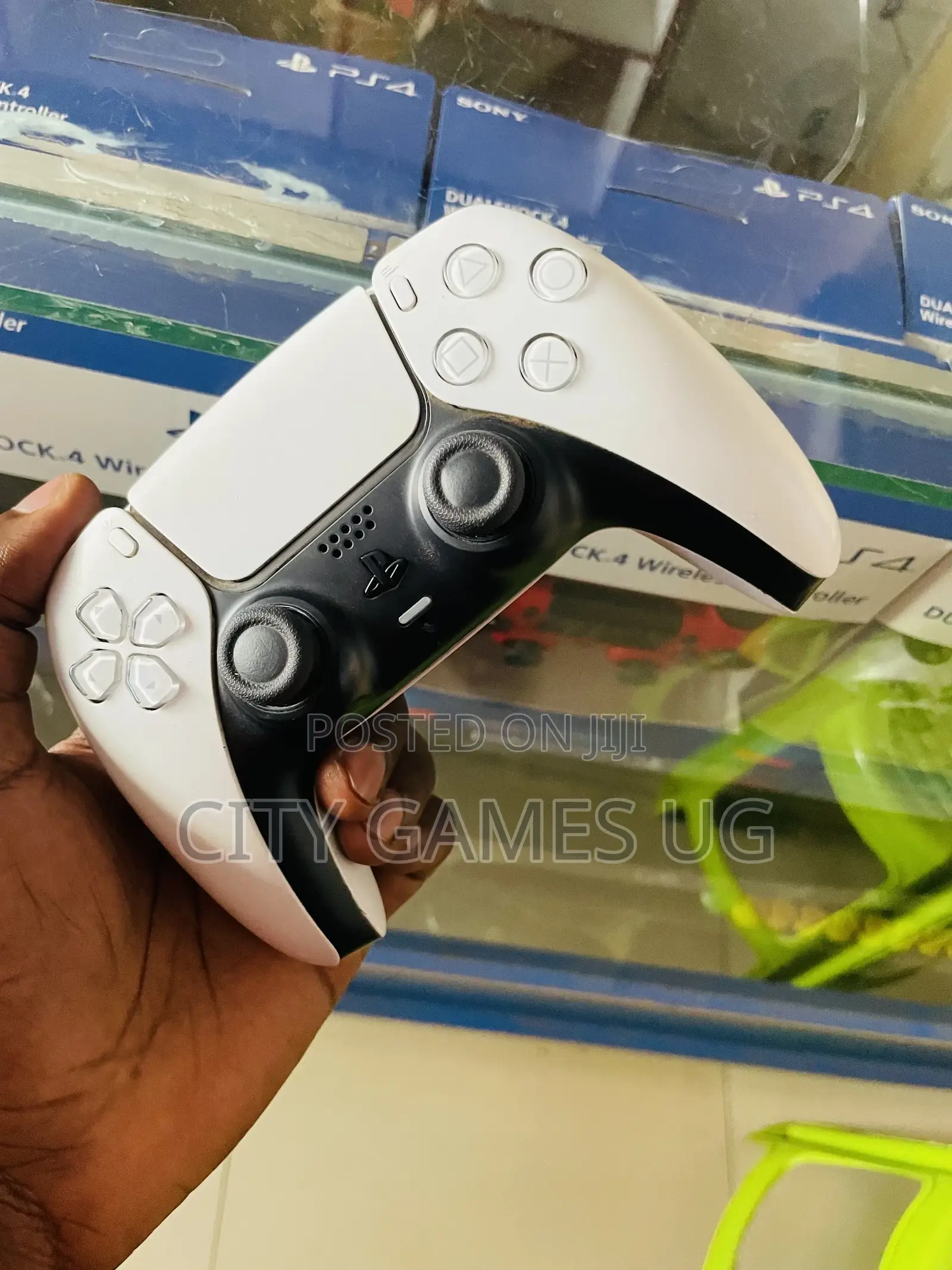 PS5 Controller
