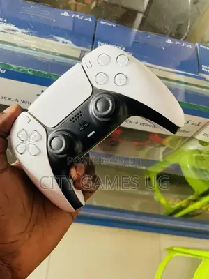 PS5 Controller