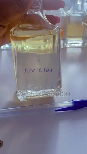 Original Oil Perfumes