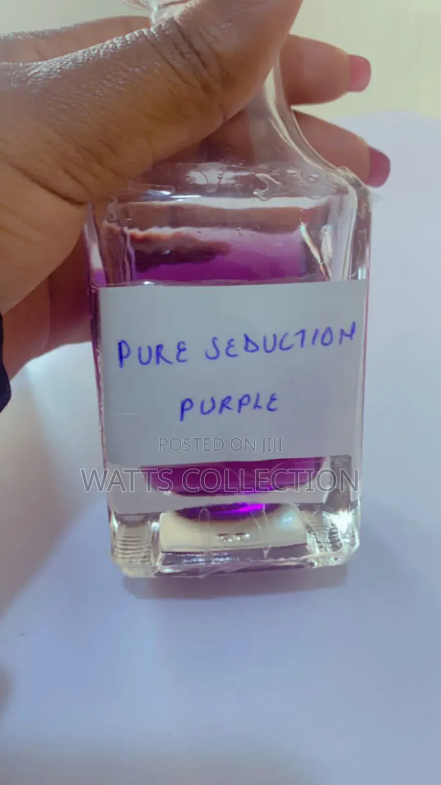 Original Oil Perfumes